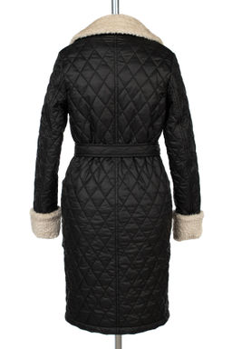 Пальто плащевка+ Утеплитель: Синтепон 150 г/м демисезонное