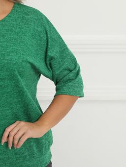 Джемпер М4-4376/51 - Wisell фото 77