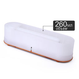 Светильник-увлажнитель "Светлый путь" в коробке