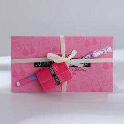 Подарочный набор Дела склерозницы планинг и ручка - Simaland фото 2