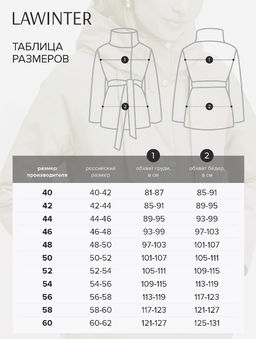 Куртка демисезонная