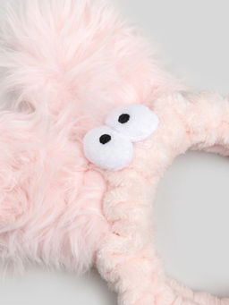 ACOOLA / Повязка на волосы детская Shanti светло-розовый  фото 3