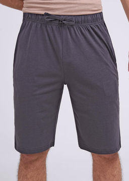 MHP609029/2п мел Шорты муж. (ЧЗ)