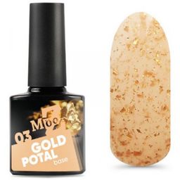 Gold Potal base №3