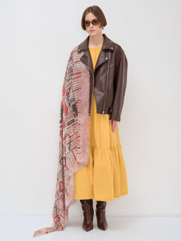 Платок DF-1587-4 - Tantino фото 2