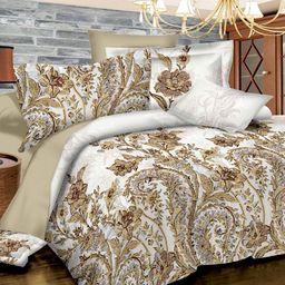 Севилья Наволочка 30х30см, с клапаном-запахом, макосатин 115г/м2, хлопок 70%-полиэстер 30%, Домашняя мода (Россия)  фото 2