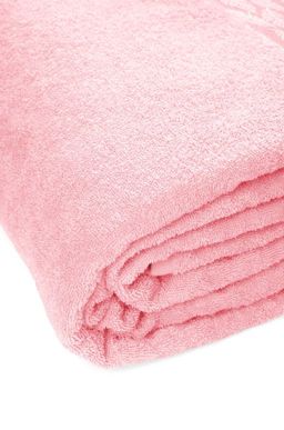 Простыня махровая 220X250 Happy Fox Home  фото 19