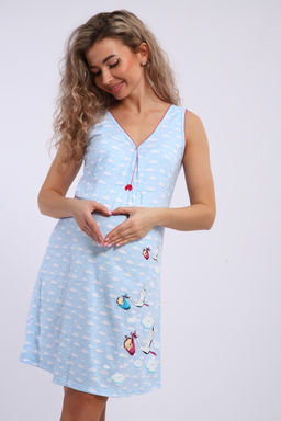 Сорочка 88121 - Натали фото 6