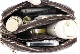 KAIDIFEINIROO Сумка женская 8632 фото 8