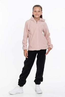 Толстовка М224093ВШб сухая роза - Елена фото 2