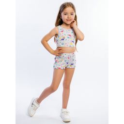 Комплект кулирка лайкра 7013100201 - Youlala фото 6