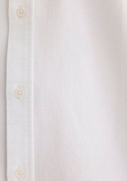 Beyaz Gomlek - Mavi фото 7