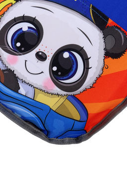 Ледянка детская мягкая двухместная Travel