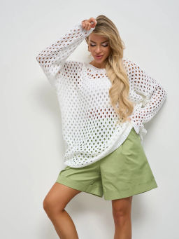 JETTY Джемпер  фото 7