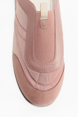 Mules deportivas - H&m фото 4