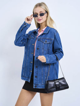 Куртка женская _ 16572 - F5 фото 15