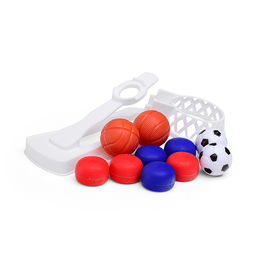 Настольная игра Футбол "Удар судьбы" в коробке