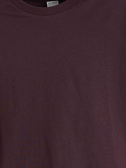 Rahat Kal?p Bisiklet Yaka Basic Erkek ?ocuk Ti??rt