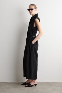 MONO UTILITARIO CON CUELLO CHAL - H&m фото 4