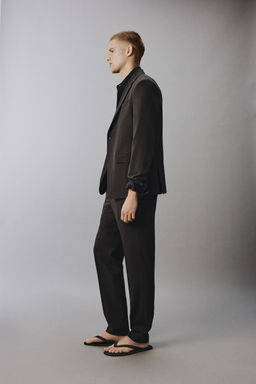 COMFORT SUIT BLAZER - Zara фото 4