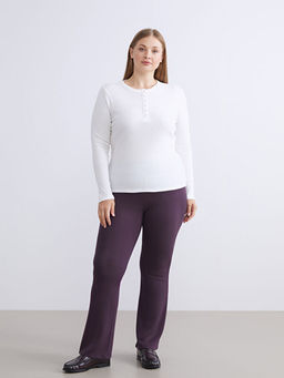 ?spanyol Pa?a Kad?n Tayt Pantolon