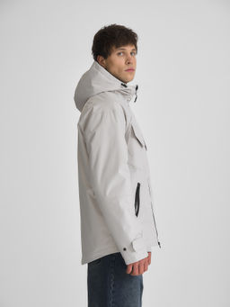 Куртка мужская HOOPS, арт. 93225 фото 19