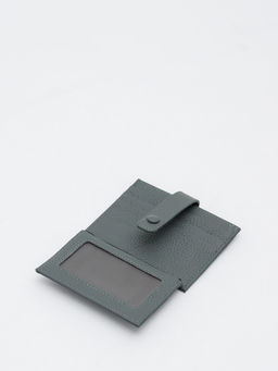 Картхолдер 1012 l.blue Vermari