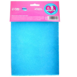 Набор для творчества. Открытки из фетра 8 Марта