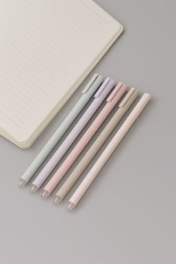 Набор ручек 6 шт. "Morning shine", mix