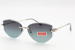 Солнцезащитные очки DIDTR (Polarized) с мешочком 0770 51-20-150 С5/С7 зеленые