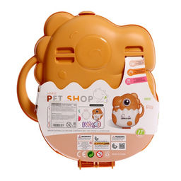 Игровой набор Зоомагазин, 14 предметов - Simaland фото 15