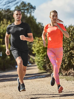 Женские спортивные капри CRIVIT  фото 21