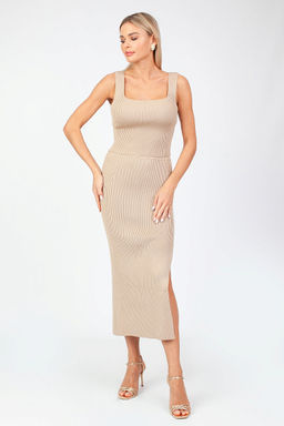 03-22-261-1 Юбка трикотаж - Serginnetti фото 2