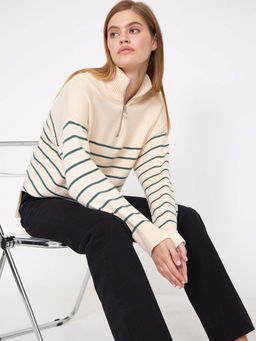 Джинсы прямые D301/gidal - Emka фото 3