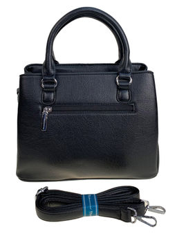 Женская сумка из искусственной кожи мультицвет - Greta фото 2