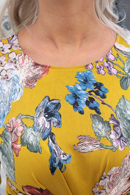 Платье П4-3361/7 - Wisell фото 9