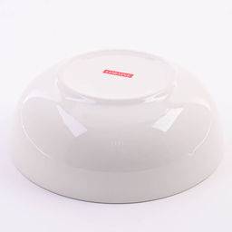 60208 Супница 750мл Букет фантазий доломит LR (х24) - Mayer&boch фото 2