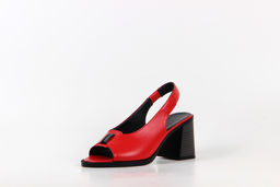 Босоножки EDART 7020.23653bl. red