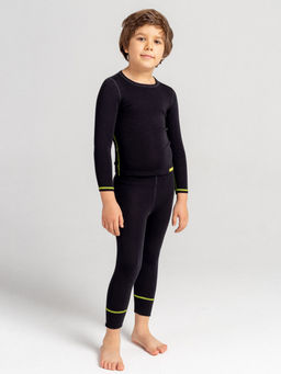 Термофутболка детская CASUAL -15