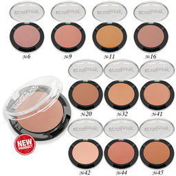 El Corazon Румяна профессиональные м44