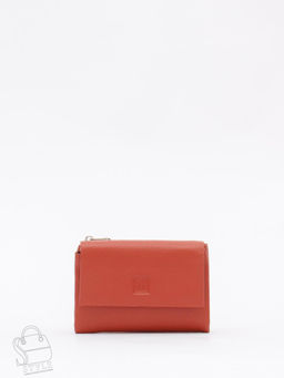 Женский кошелек 9929-1806 water red Vermari в Новосибирске