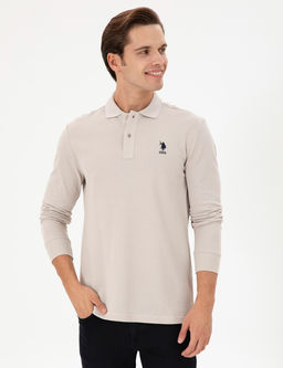 Мужская базовая толстовка Stone