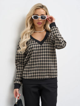 JETTY Джемпер из вискозы  фото 21