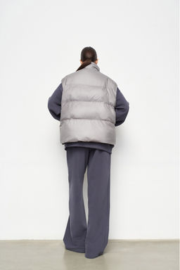 Жилет Light Spring Silver - Erist store фото 3