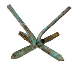 Значок Эмблема Ракетные войска и Артиллерия