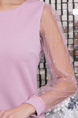 Блузка 41635 - Avili фото 4