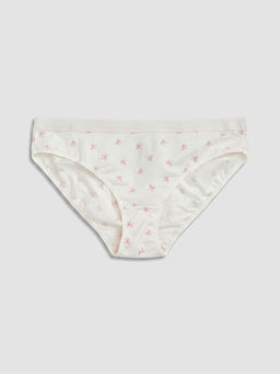 Desenli Bikini K?lot 3l? - Waikiki фото 2