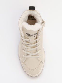 Женские ботинки PALLADIUM SHOCK LTH ZIP WARM