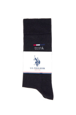 Erkek Siyah Soket _orap - U.s. polo assn фото 4
