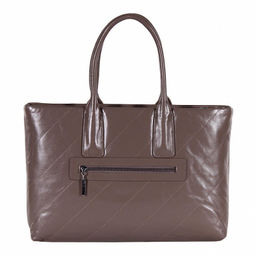 Сумка 1487Y d.gray Polina&Eiterou